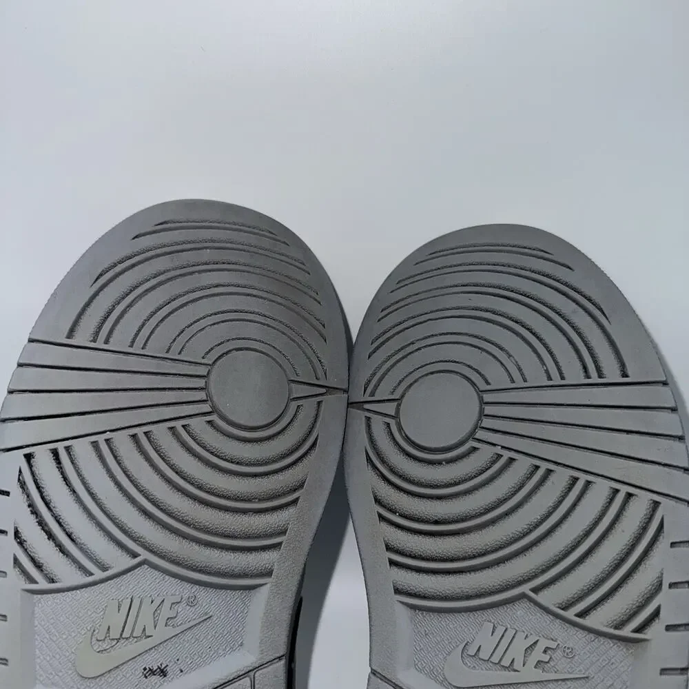 Jordan pre owned